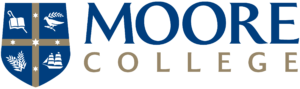 Moore logo